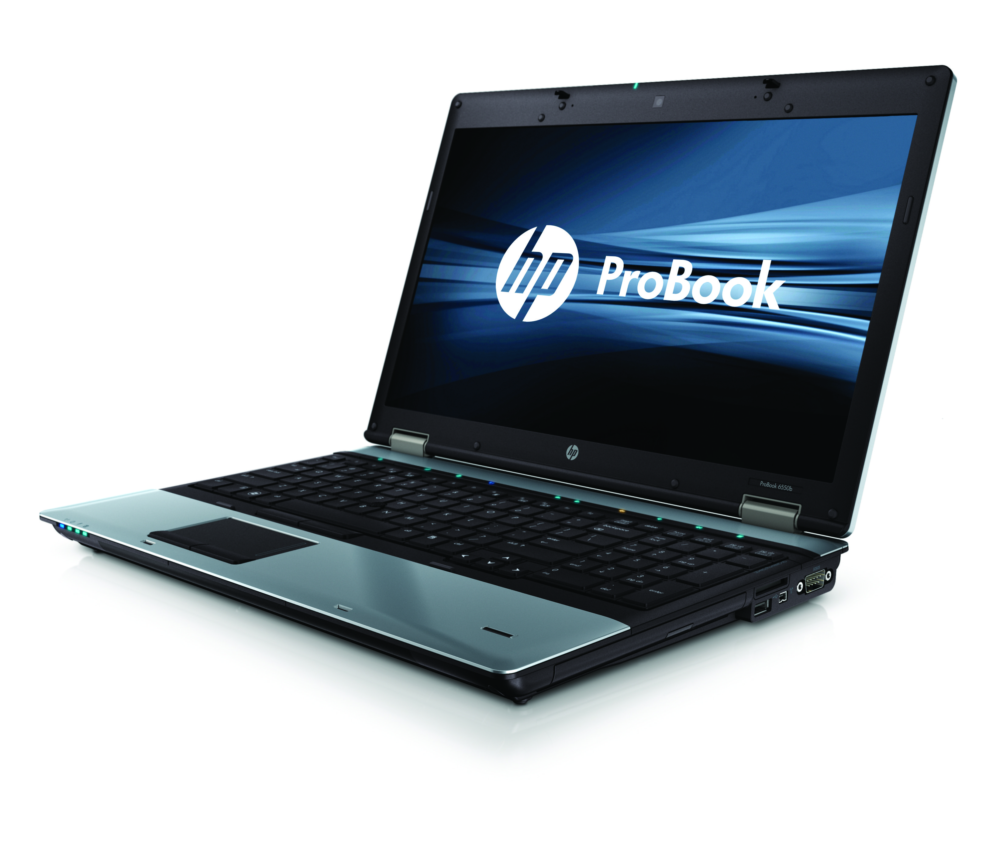 HP ProBook 6550b - ComputerService webshop - Specialized in used and ...